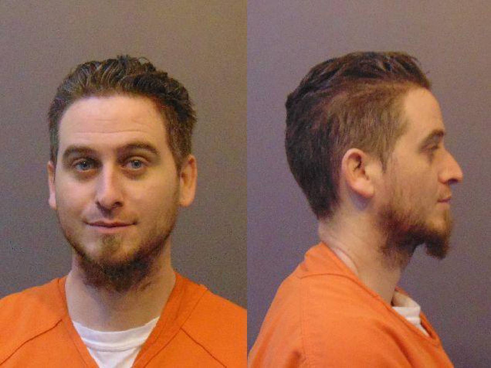 Kendall County Sheriff's Office Announces Recent Arrests
