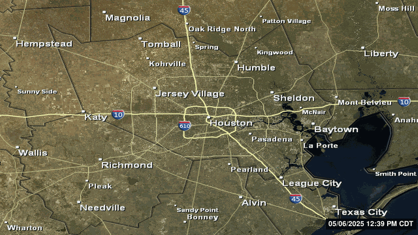 Kens 5 Weather Radar: Your Real-Time Guide To San Antonio's Forecast