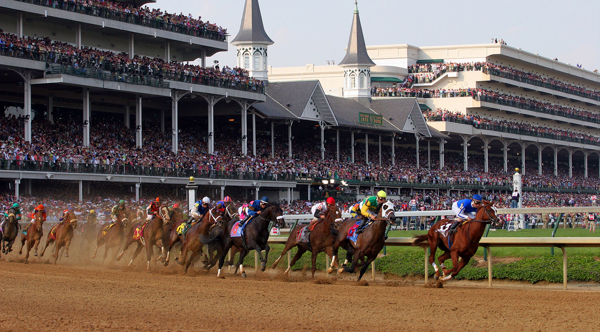Kentucky Derby Wiki: Your Ultimate Guide To The Run For The Roses