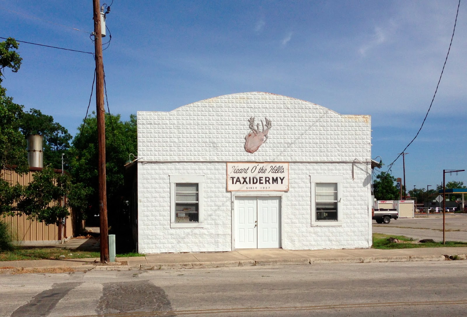 Kerr County Newspaper:  Local Figures Arrested In Recent Bust