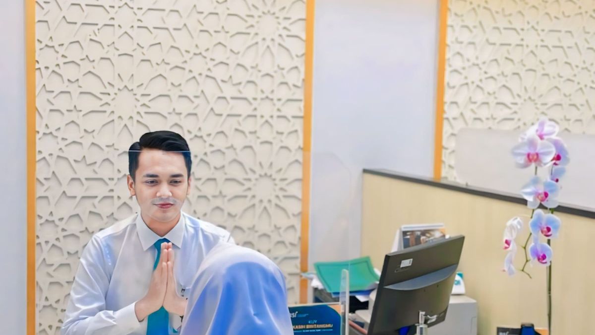 Keuntungan Menggunakan BSI Bank Syariah Indonesia Untuk Pembiayaan Haji Anda