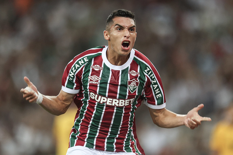 Kevin Serna No Fluminense 2025: Expectativas E Estatísticas Previsíveis