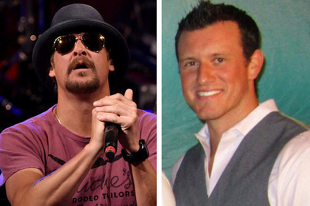 Kid Rock's Assistant Accident: The Untold Story Revealed
