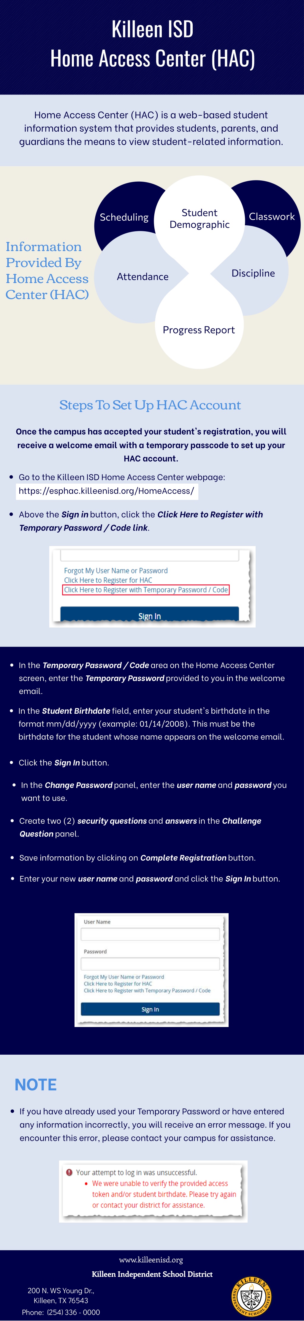 Killeen Home Access Center: Your Guide To Convenient Home Security