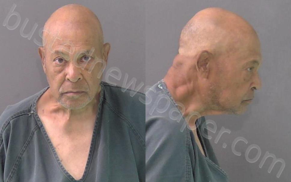 Killeen Newspaper Bust: What Happened?