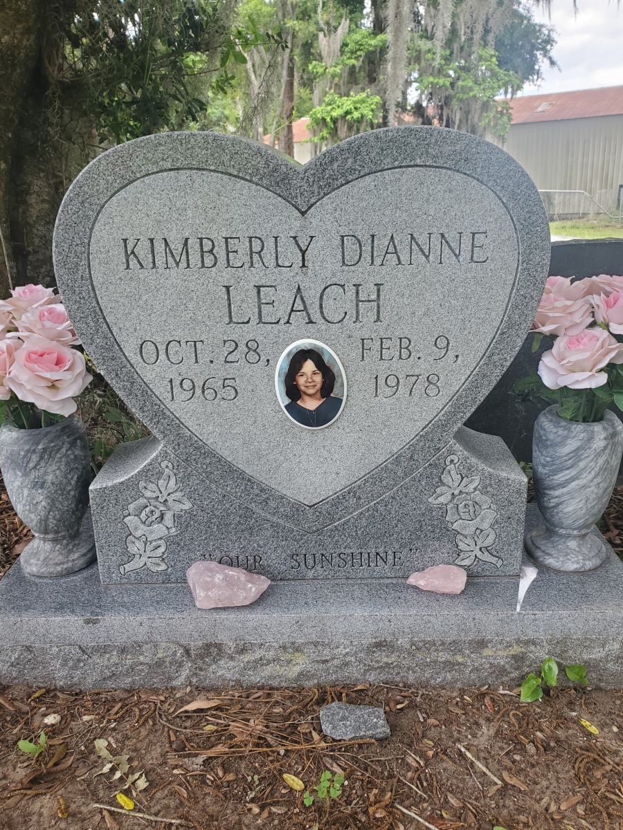 Kimberly Dianne Leach Autopsy Report: A Comprehensive Overview