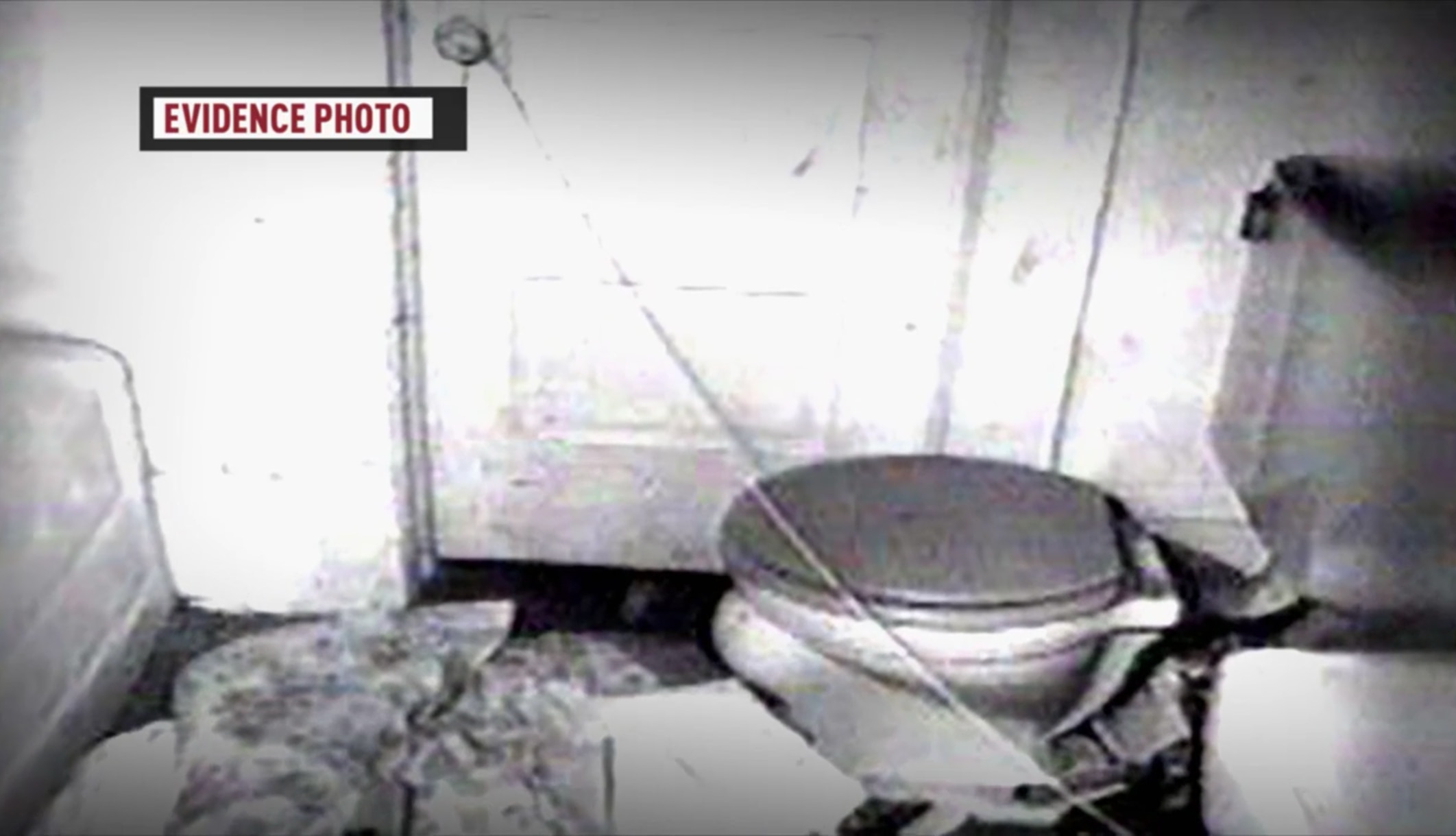 Kimberly Leach Case: A Deep Dive Into The Crime Scene Investigation