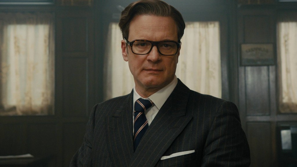 Kingsman: A Deep Dive Into The Spy Film Franchise Via Wikipedia