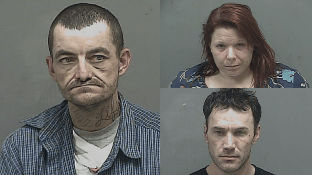 Kingsport, TN Paper Jam: Recent Busts And Their Impact