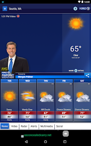 Kiro Weather: Your Comprehensive Guide To Accurate Forecasts