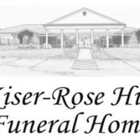 Kiser Rose Hill Funeral Home: Compassionate Service & Remembrance