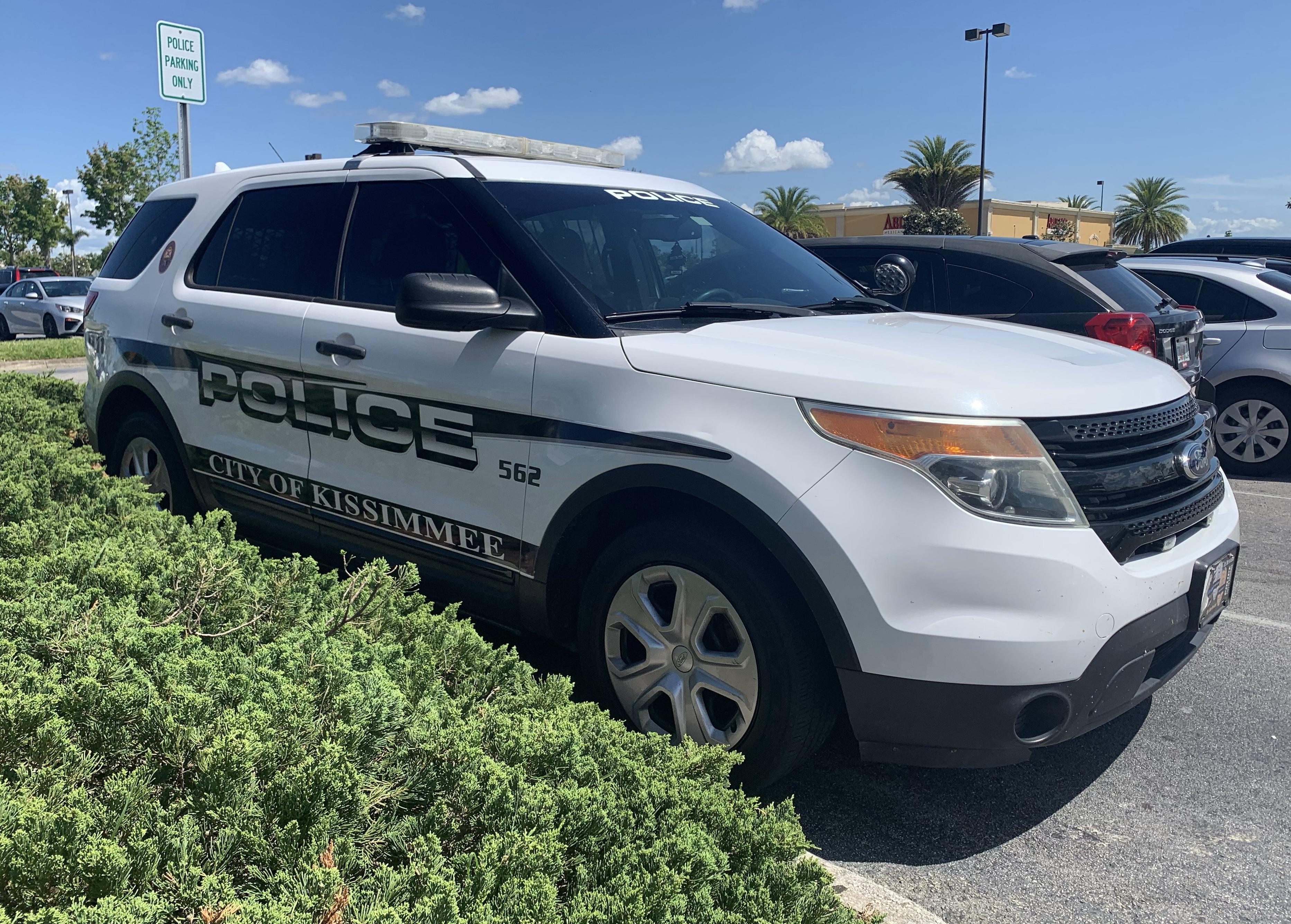 Kissimmee PD Non-Emergency Contact: Your Guide To Reporting Non-Urgent Issues