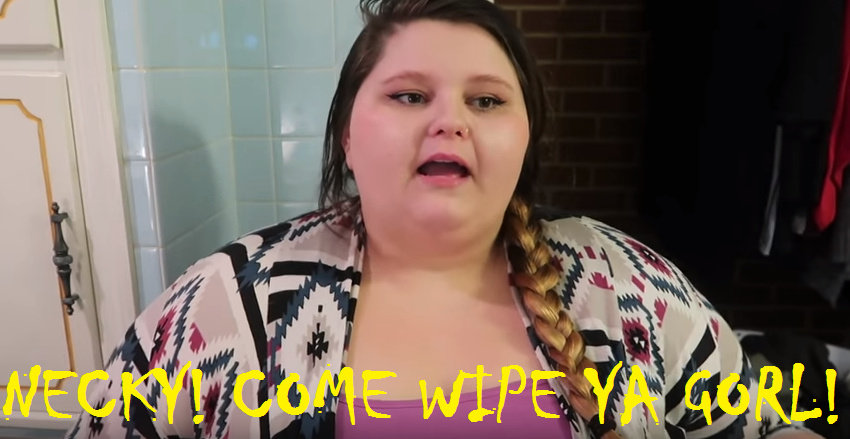 Kiwifarms Amberlynn: A Deep Dive Into The Controversy
