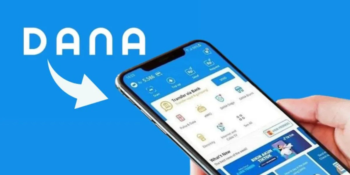 Klaim DANA Kaget Rp700.000 Di WhatsApp Hari Ini Juga!