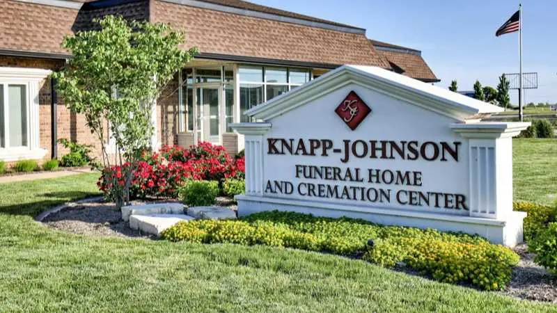 Knapp Johnson Funeral Home: A Comprehensive Guide To Their Services And Categories
