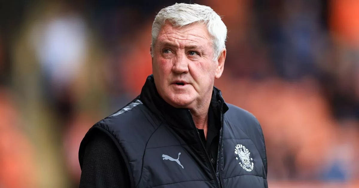 Knighthead's Birmingham City Masterplan: Steve Bruce's Prediction And The 
