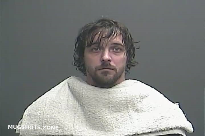 Knox County Indiana Mugshots: Your Guide To Recent Arrests And Bookings
