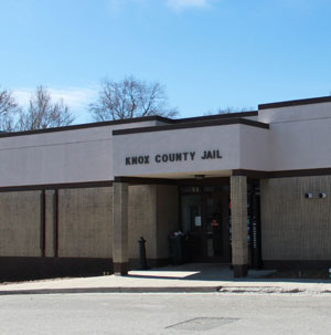 Knox County Jail 24-Hour Booking: Your Complete Guide