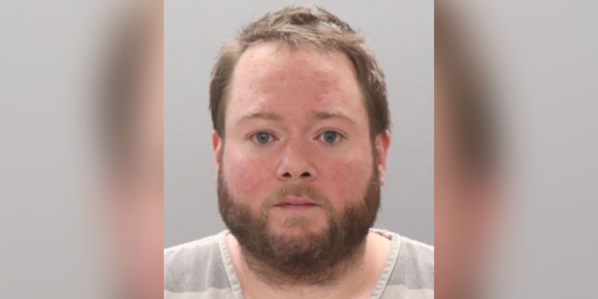 Knoxville Arrest Mugshots: Statistics And Trends