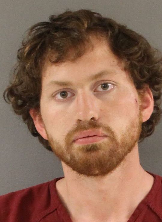 Knoxville Police Officer Arrested: Details Emerge In Shocking Case