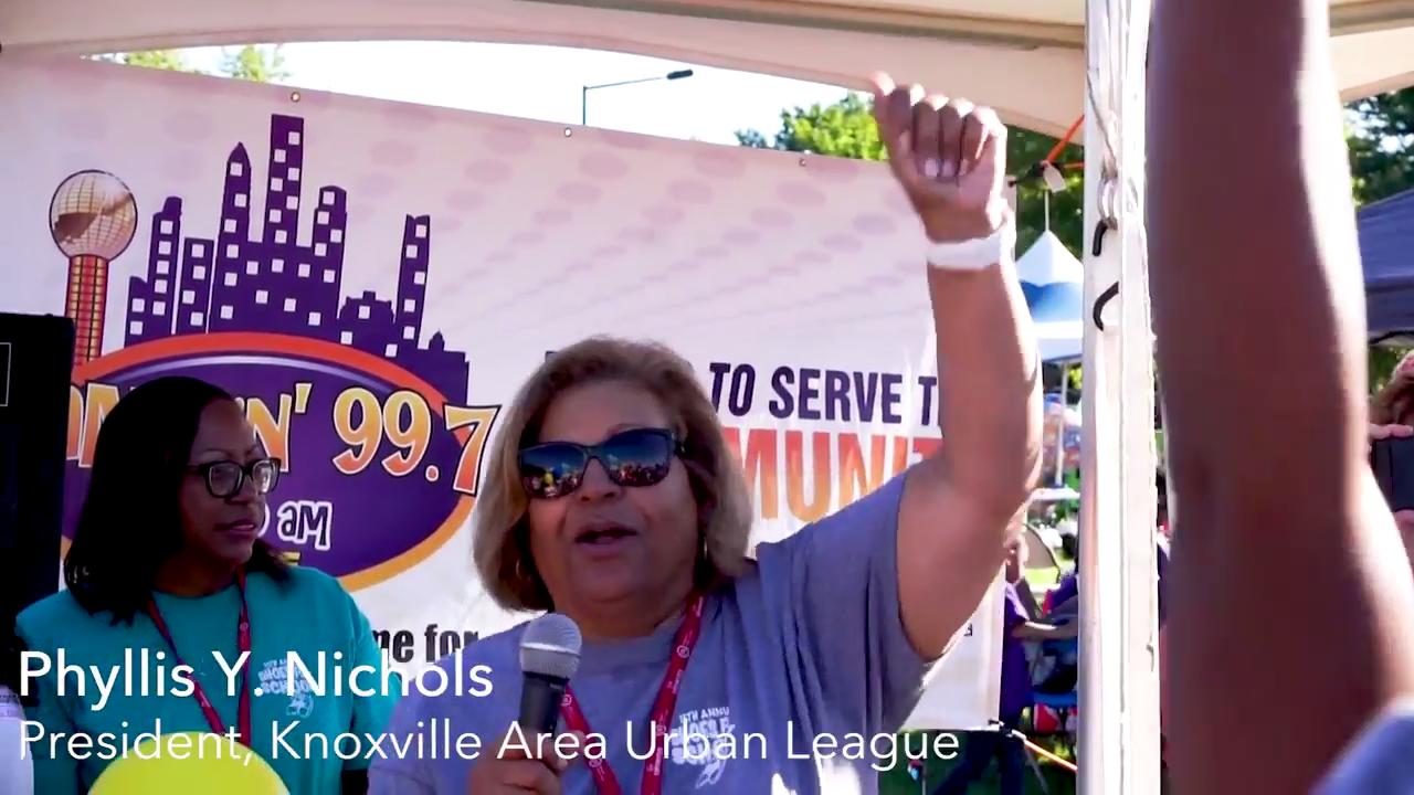 Knoxville, TN: Daily Updates On 24-Hour Arrest Records