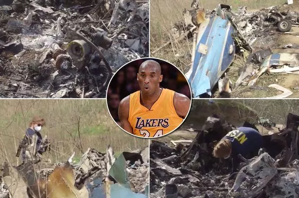 Kobe Bryant And Gigi: Examining The Autopsy Report Details