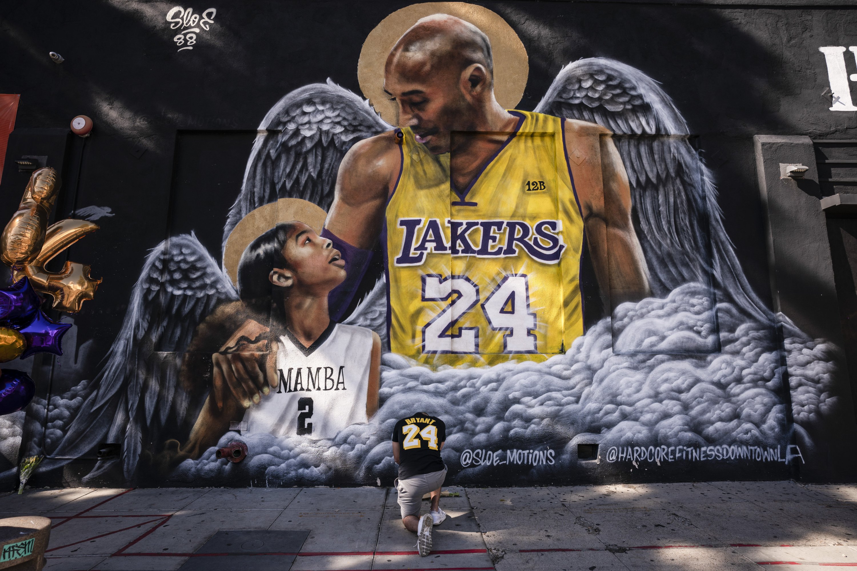 Kobe Bryant Autopsy Photos: A Comprehensive Overview And Ethical Considerations