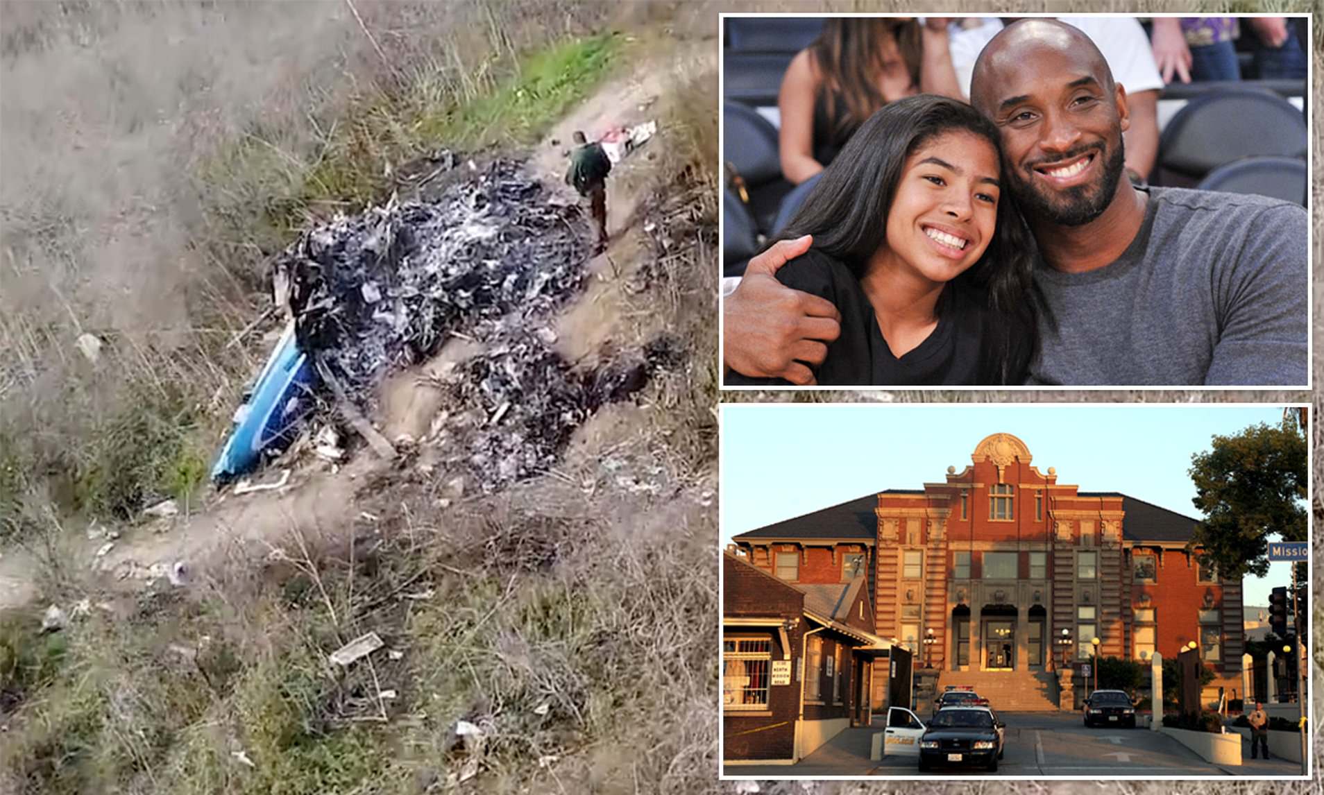 Kobe Bryant Autopsy Report: Unveiling The Details Of The Tragic Helicopter Crash
