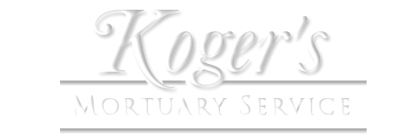 Koger Mortuary Service: Compassionate Care And Dignified Farewell
