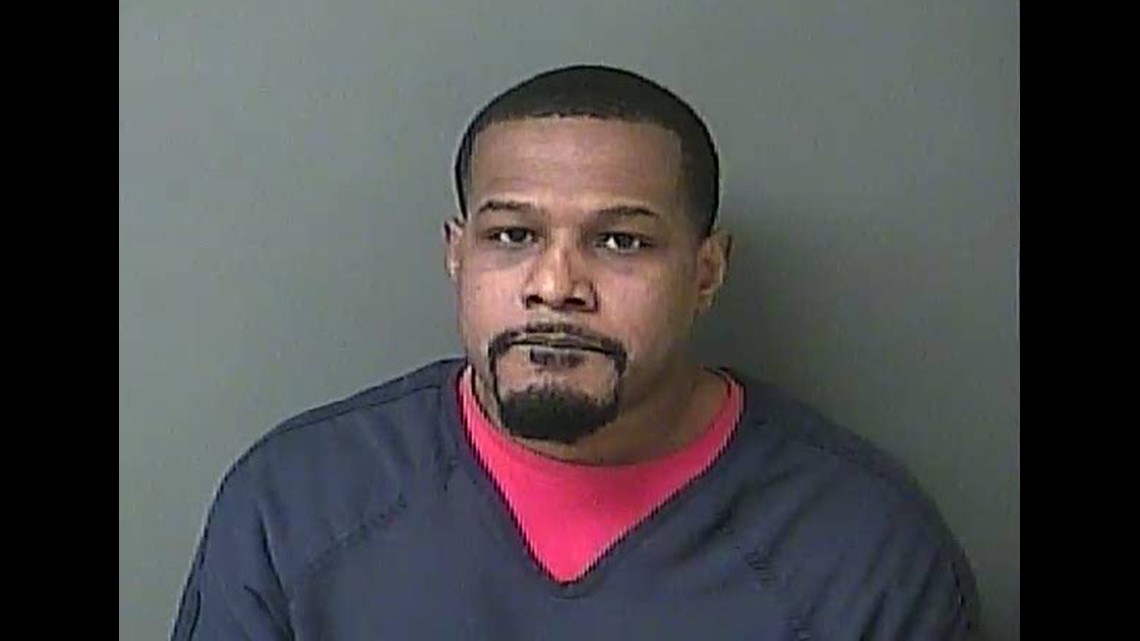 Kokomo Mugshots: A Comprehensive Look At Recent Arrests