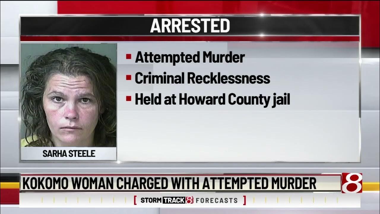 Kokomo Mugshots: Southern Maryland Baynet Breaking News On Recent Arrests