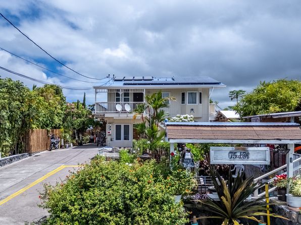 Kona Hawaii Real Estate: Your Zillow Guide To Island Living