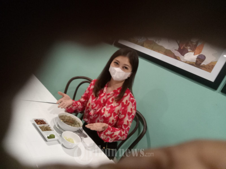 Kopi Ko Acung Bintaro: Sensasi Rasa Kopi Khas Nusantara
