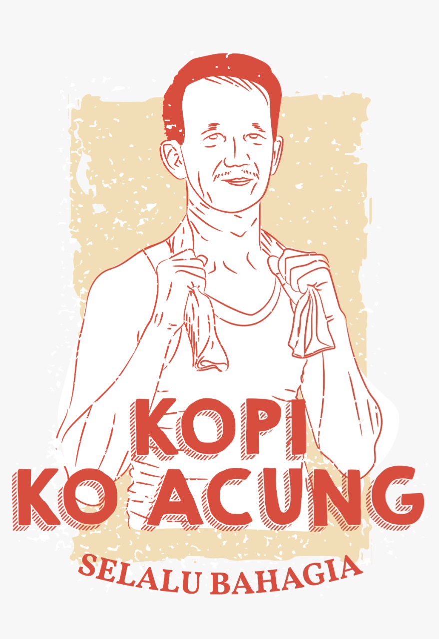 Kopi Ko Acung: Sensasi Kopi Asli Jakarta Yang Menggoda