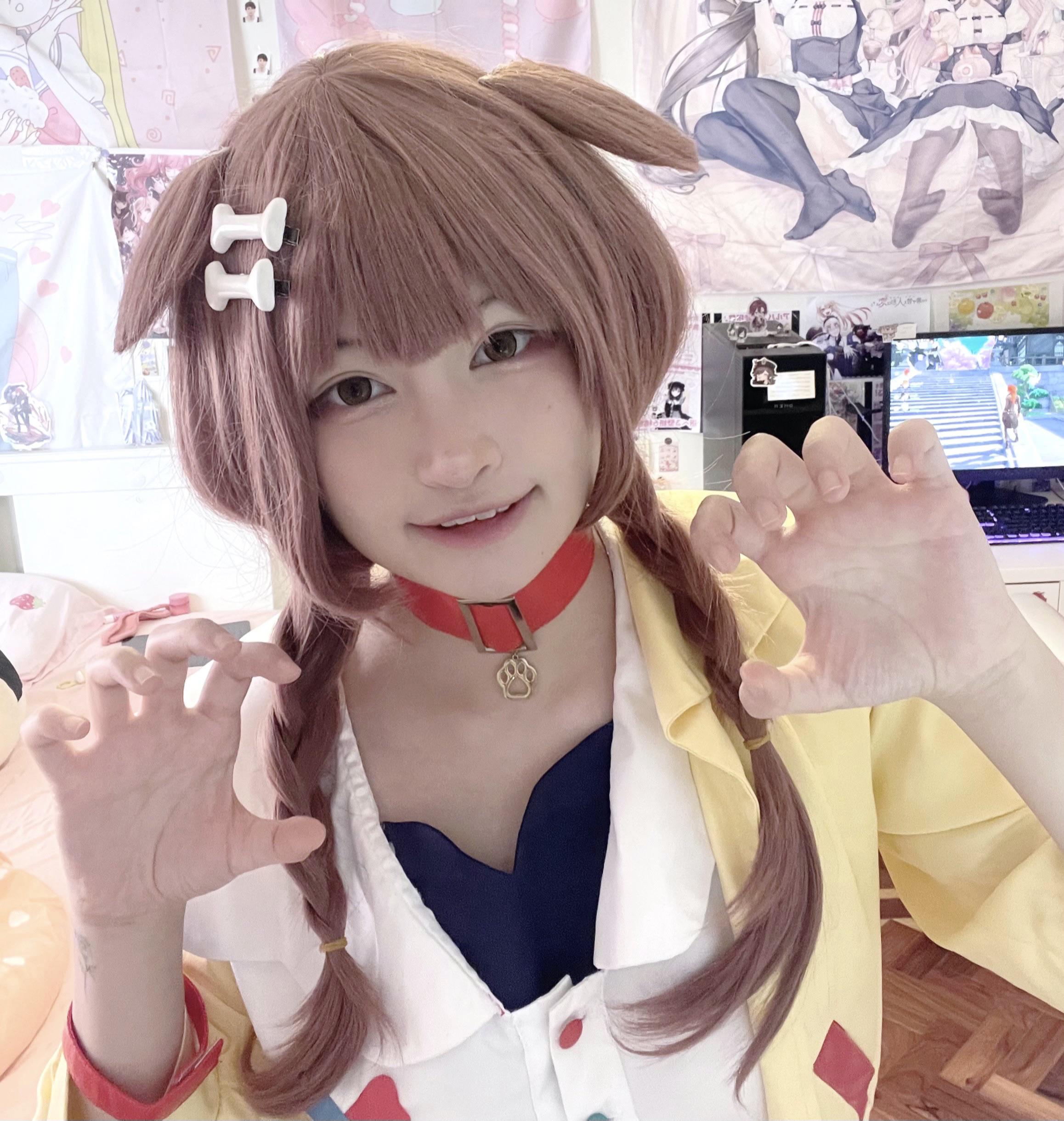 Korone's Face Reveal: A Deep Dive Into The Hololive Phenomenon