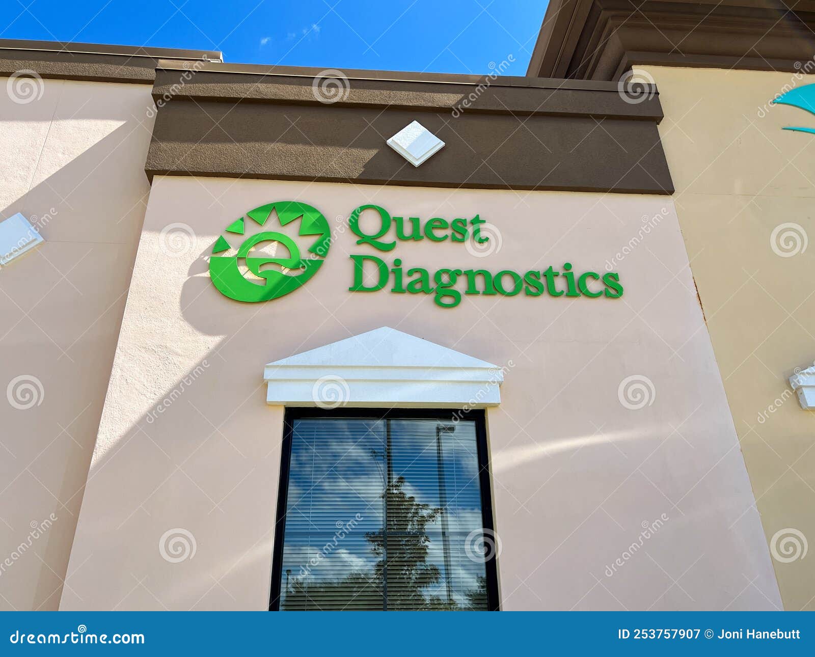 KPXJQuest Diagnostics At 13562 University Plaza: Your Guide To Convenient Lab Testing