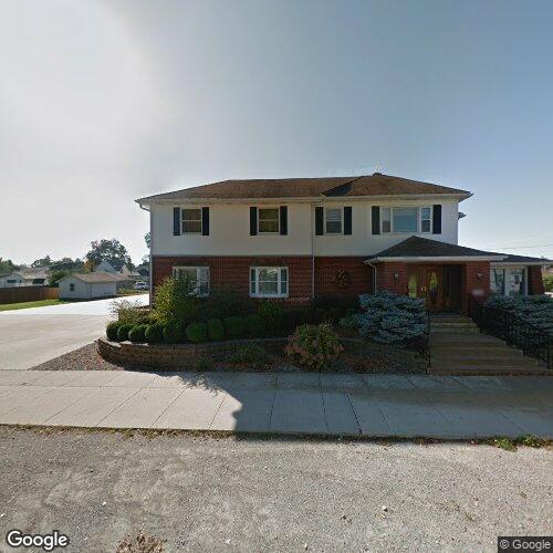 Krill Funeral Home: Serving Edgerton, Ohio Families