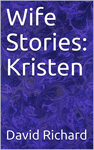 Kristen's Archive: A Collection Of Blog Posts And Stories