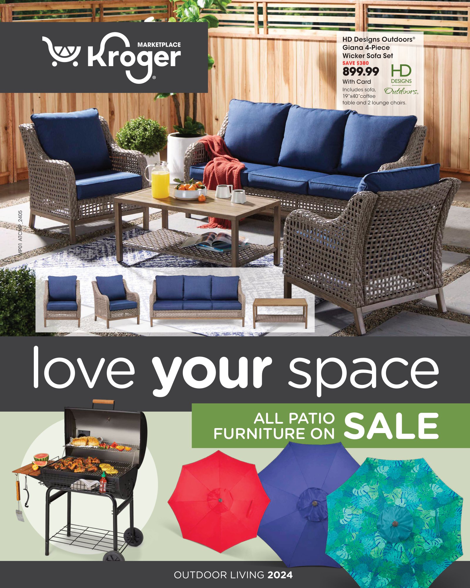 Kroger Atascocita Weekly Ad: Your Guide To This Week's Best Deals