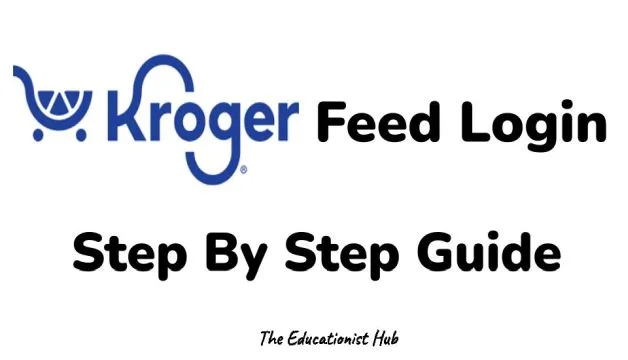 Kroger Feed Website: Your Ultimate Guide To Coupons, Recipes & More
