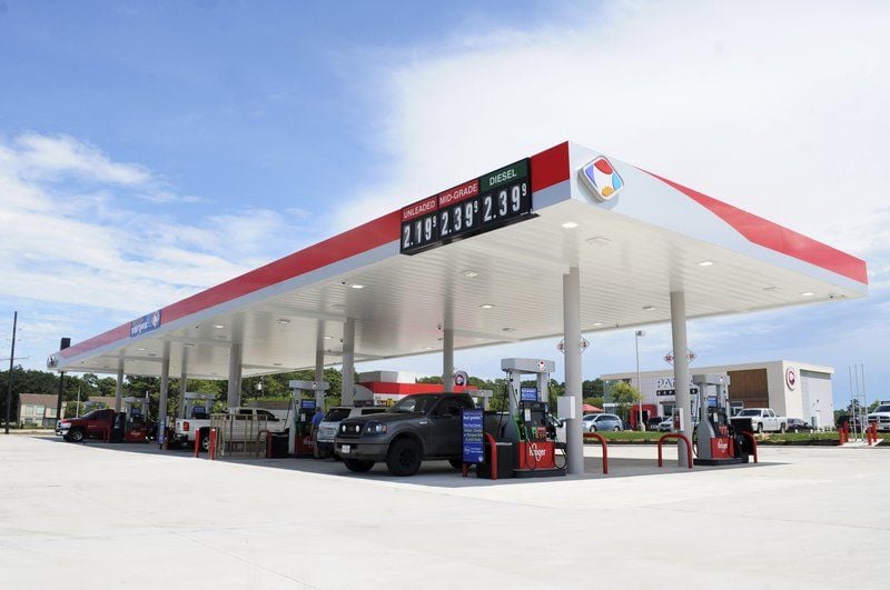 Kroger Gas Station Jobs: A Timeline Of Friendships And Opportunities