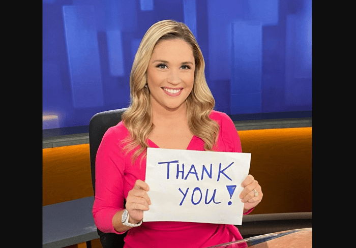 KSTP News Anchor Fired Amidst Harassment Allegations