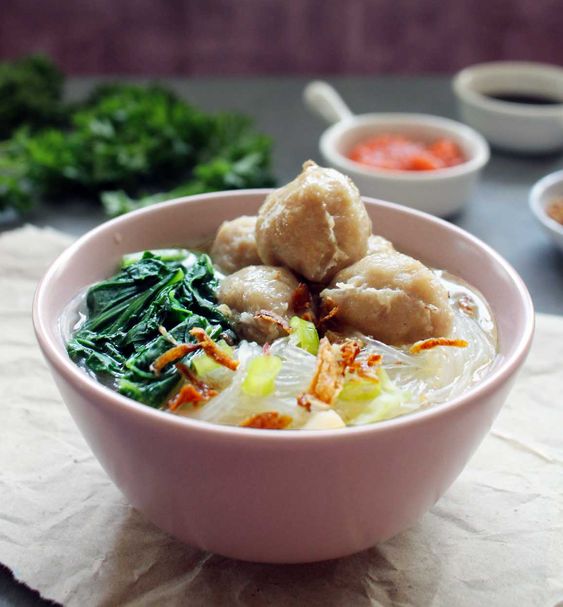 Kuah Bakso Sapi Chef Devina: Panduan Lengkap Membuat Bumbu Kuah Yang Sempurna