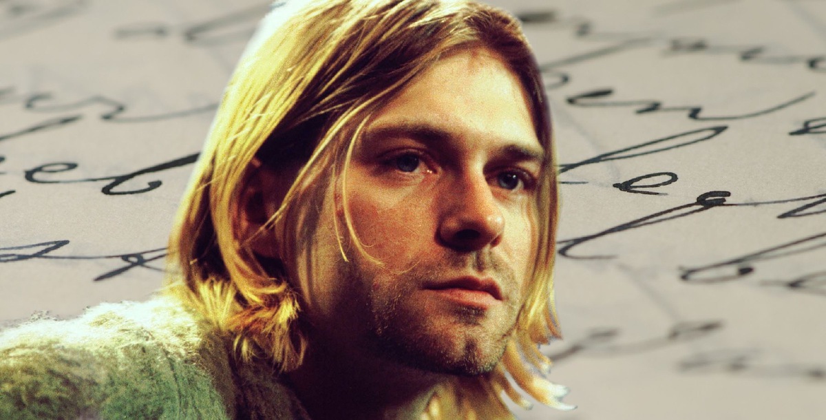 Kurt Cobain's Suicide Note: A Deeper Look At His Final Words