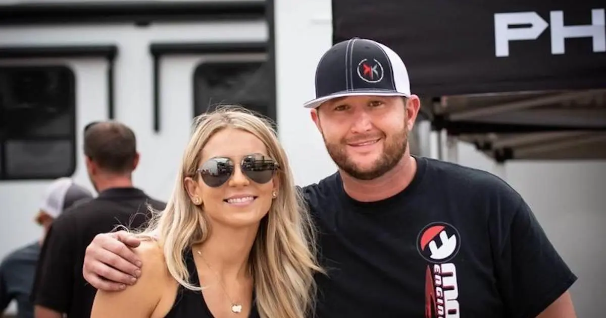 Kye Kelley's Wife: Who Is He Married To?