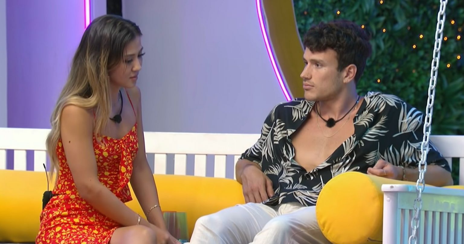Kyra And Will: Your Ultimate Love Island Guide