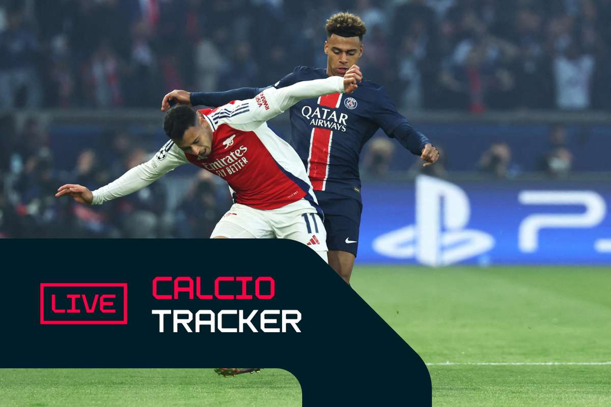 L'Inter In Finale Di Calcio: Kemenangan Dramatis Atas Barcelona, PSG Menang Tipis Atas Arsenal