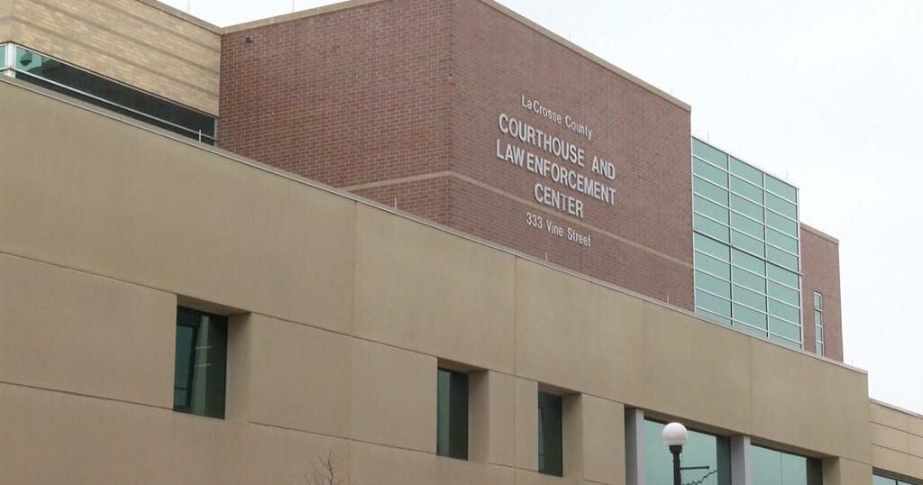 La Crosse County Jail Roster: Inmate Search And Information Guide