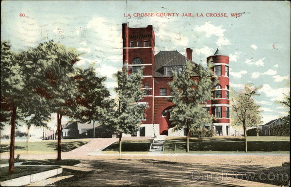 La Crosse, WI Jail Inmate Search: A Comprehensive Guide
