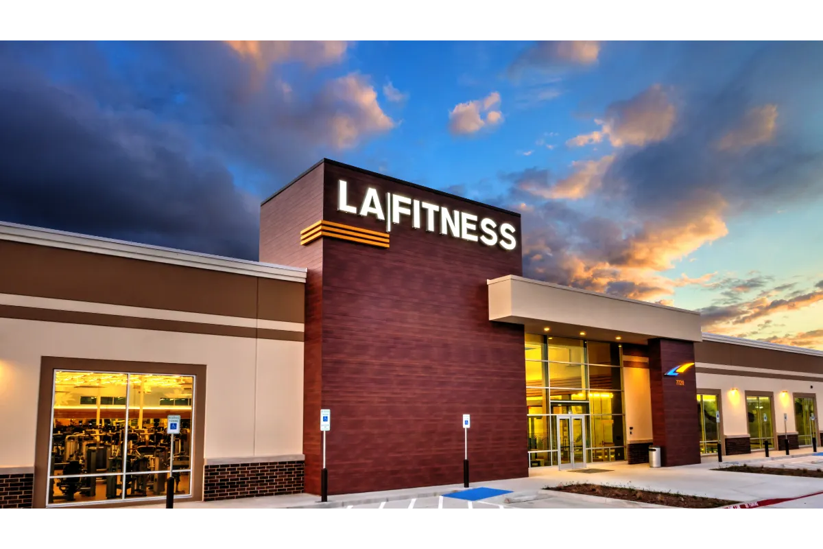 LA Fitness Enrollment Specials: Save Big On Your New Membership
